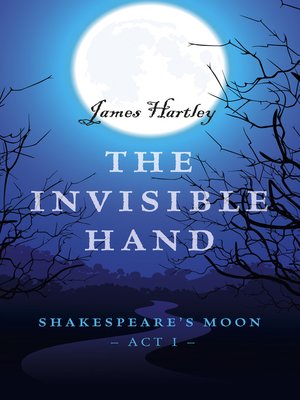 cover image of The Invisible Hand